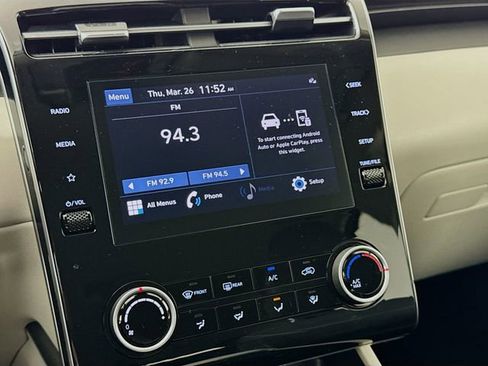 Used 2023 Hyundai Tucson SEL image 21