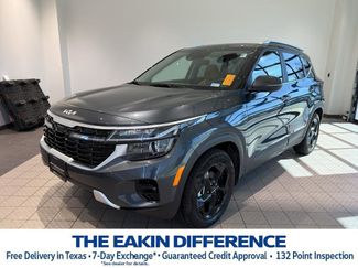 Used 2026 Kia Seltos EX w/ EX Sunroof Package video 1