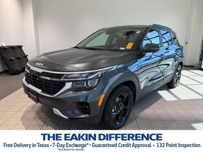 Used 2026 Kia Seltos EX w/ EX Sunroof Package