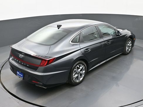 Certified 2022 Hyundai Sonata SEL image 33