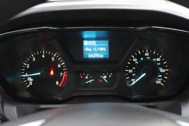 Used 2016 Ford Transit 250 130 Low Roof w/ Exterior Upgrade Package RWD image 14