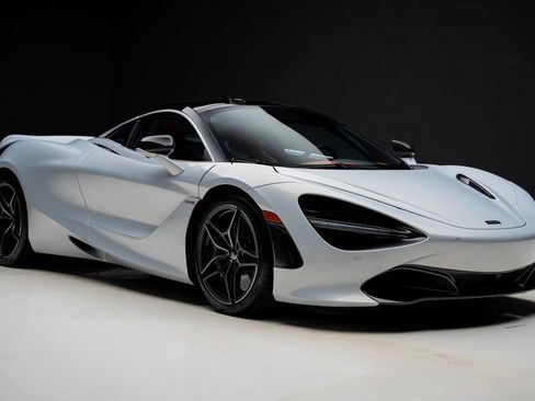 Used 2018 McLaren 720S image 70