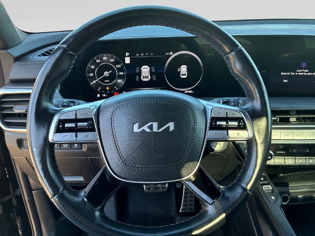 Used 2024 Kia Telluride SX Prestige X-Line AWD/4WD image 13