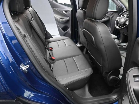 Used 2023 Buick Encore GX Essence w/ Advanced Technology Package image 15