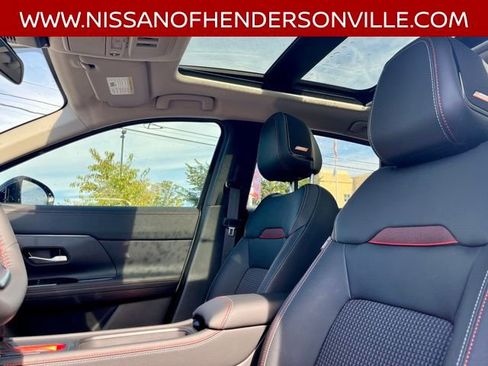 New 2026 Nissan Kicks SR w/ SR Premium Package image 21