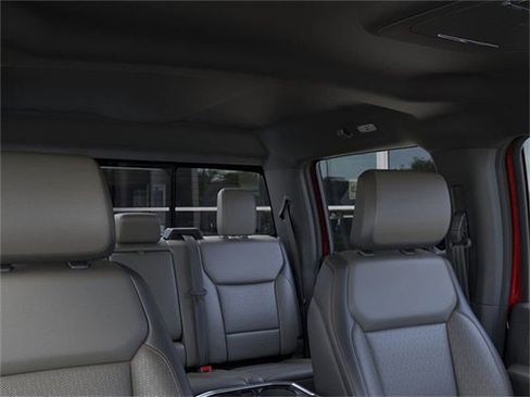 New 2026 Ford F150 Lariat image 22