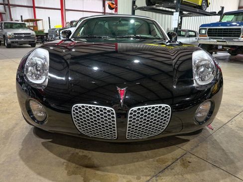 Used 2006 Pontiac Solstice Convertible w/ Premium Package RWD image 27