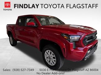 Used 2025 Toyota Tacoma SR5 AWD/4WD video 1