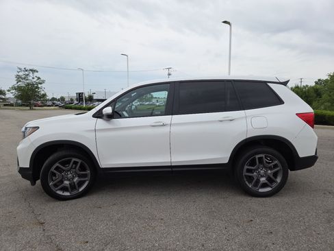 Used 2023 Honda Passport EX-L image 16