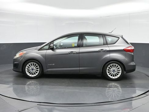 Used 2014 Ford C-MAX SE image 4