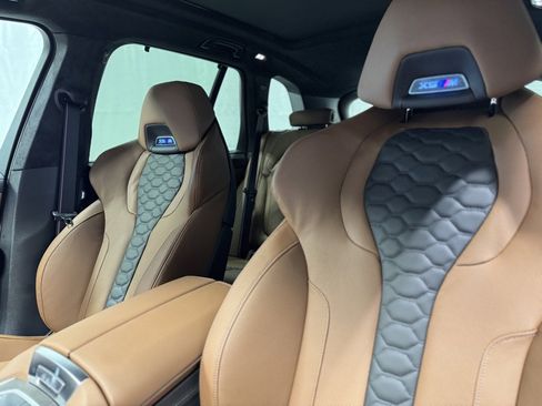 New 2026 BMW X5 M Competition w/ Executive Package image 21