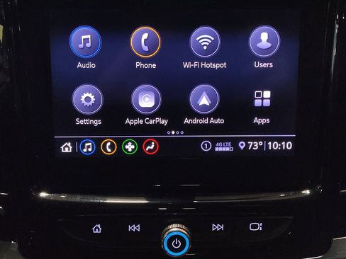 Used 2020 Chevrolet Traverse LT FWD image 25