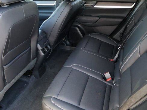 New 2026 GMC Terrain Denali w/ LPO, Black Badging Package image 15