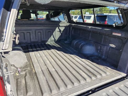 Used 2020 Ford Ranger Lariat w/ Equipment Group 501A Mid image 34