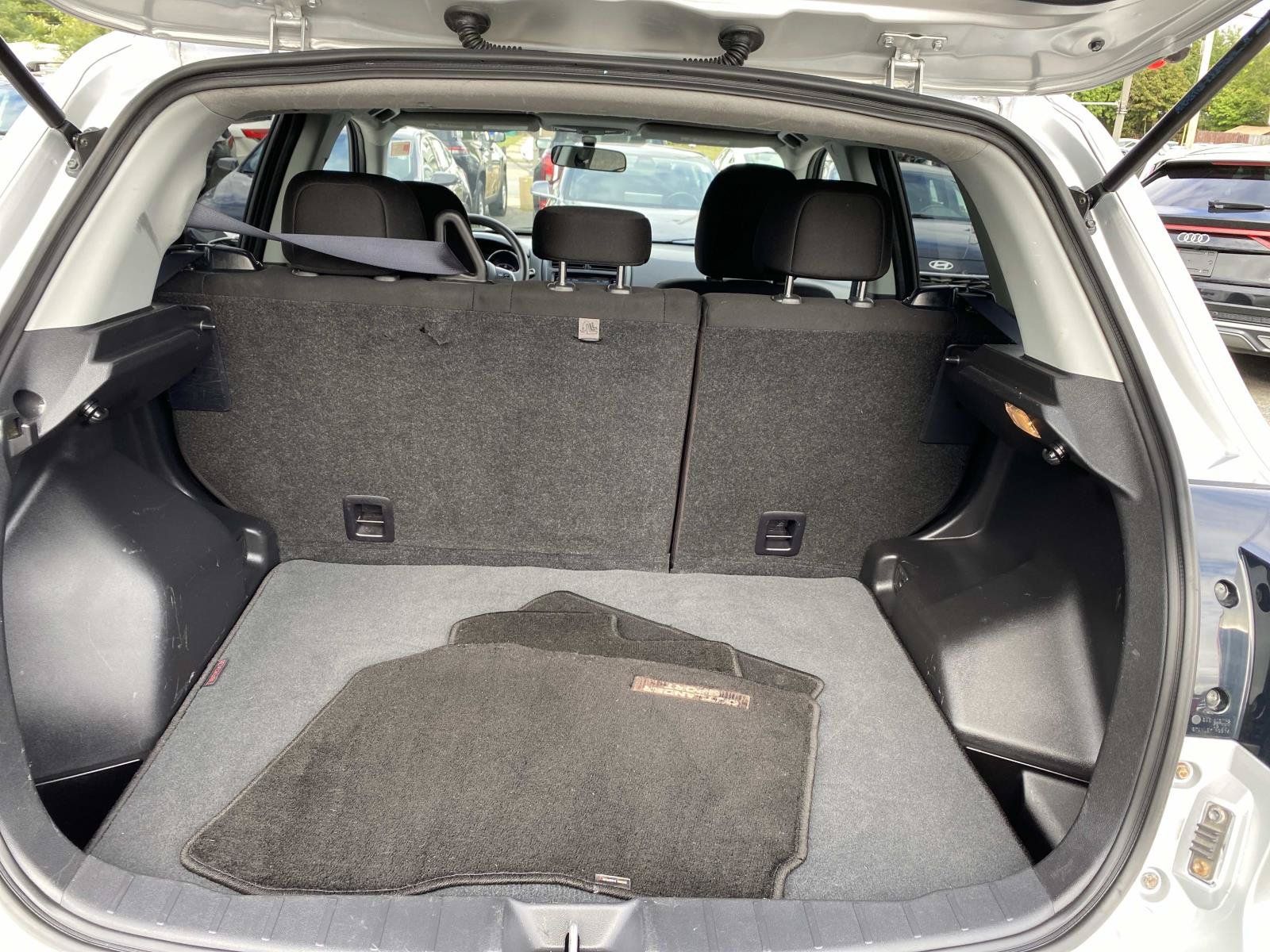 Used 2019 Mitsubishi Outlander Sport ES AWD/4WD image 6