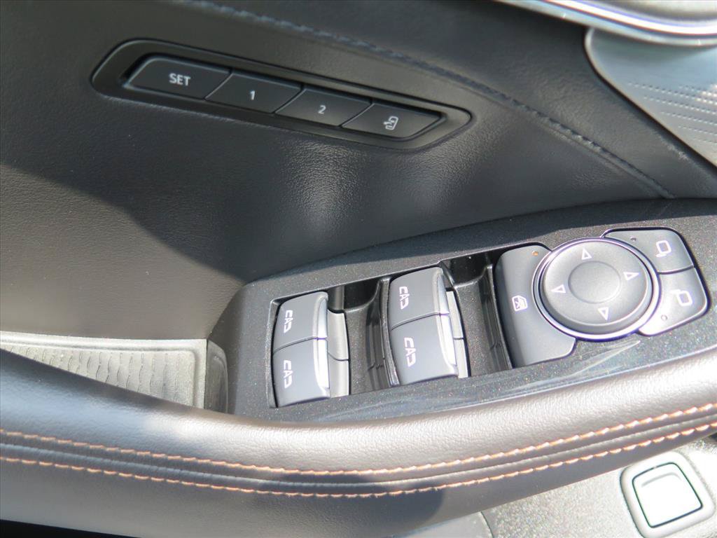 Used 2021 Cadillac CT5 Sport RWD image 11