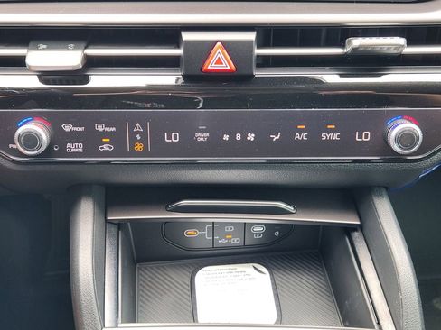 New 2026 Kia Sportage SX Prestige AWD/4WD image 16