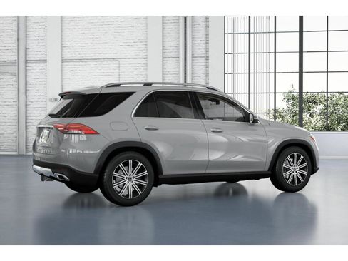 New 2026 Mercedes-Benz GLE 350 4MATIC image 19