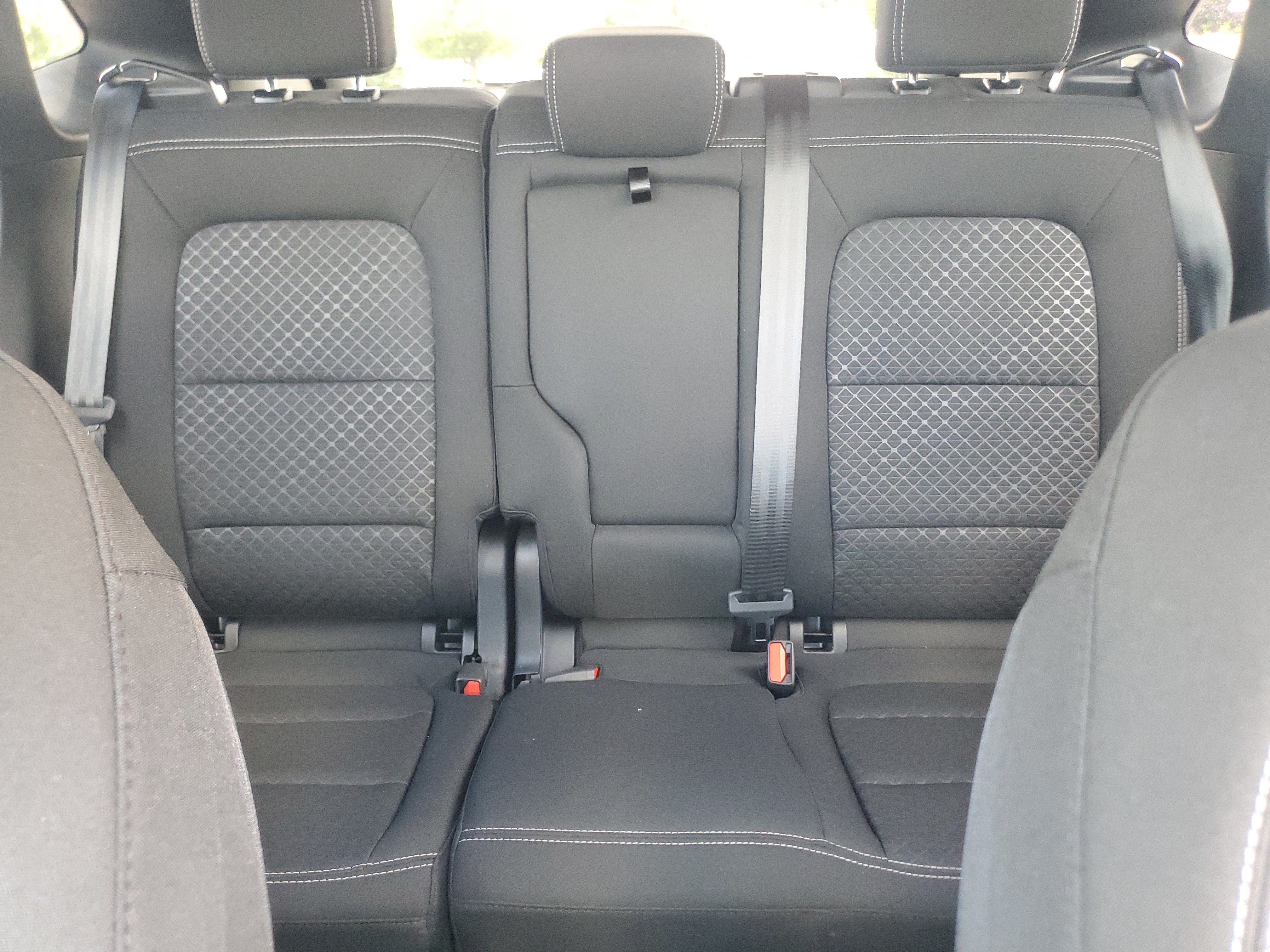 Used 2024 Ford Escape Active w/ Tech Pack #2 AWD/4WD image 19