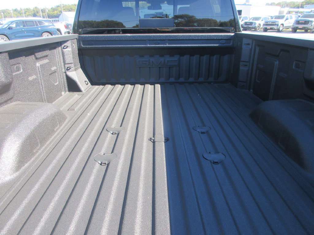 New 2026 GMC Sierra 3500 SLE w/ SLE Value Package AWD/4WD image 6