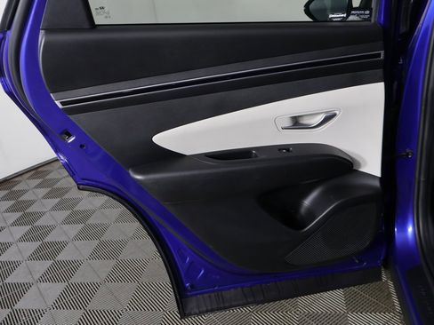 Used 2023 Hyundai Tucson SEL image 25