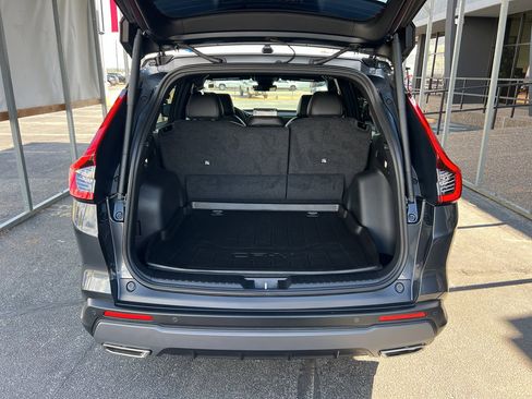Used 2025 Honda CR-V Sport-L image 31