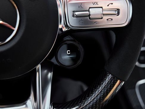 Used 2023 Mercedes-Benz C 63 AMG S image 62