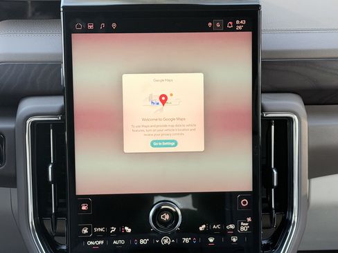 Used 2025 GMC Yukon XL Denali w/ Sun & Power Step Package image 25