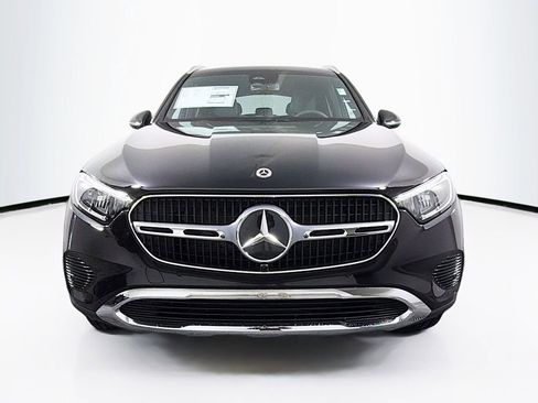 New 2026 Mercedes-Benz GLC 300 4MATIC image 2