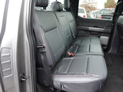 Used 2023 Ford F150 XLT w/ Equipment Group 302A High image 33