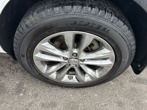 Used 2018 Hyundai Santa Fe Sport 2.0T w/ Cargo Package image 27