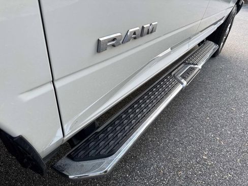 Used 2024 RAM 2500 Big Horn image 9