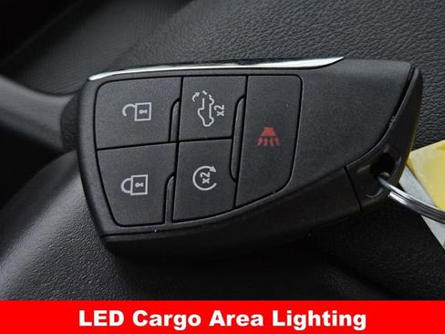 New 2026 GMC Sierra 1500 Pro w/ Graphite Edition image 27