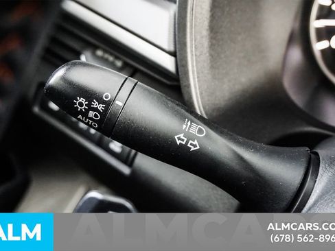 Used 2025 Nissan Altima 2.5 SR image 27