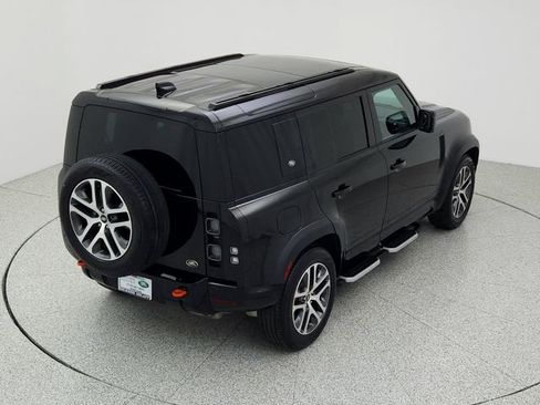 Used 2023 Land Rover Defender 110 X image 15