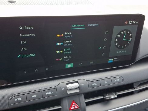 Certified 2025 Kia K4 LXS image 16