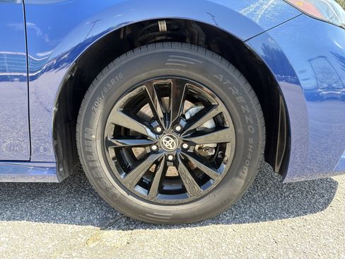 Certified 2025 Toyota Camry LE image 23