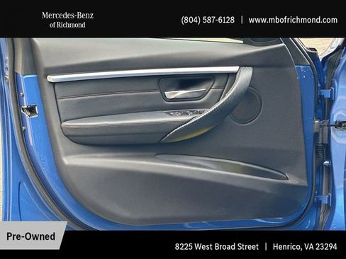 Used 2018 BMW 330i Sedan image 11