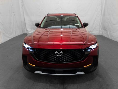 Used 2024 MAZDA CX-50 2.5 Turbo w/ Weather Package image 2