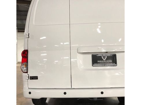 Used 2021 Nissan NV200 SV image 17