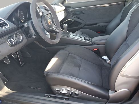 Used 2020 Porsche 718 Boxster Spyder image 20