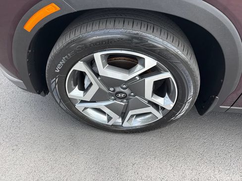 Certified 2024 Hyundai Palisade Limited AWD/4WD image 44