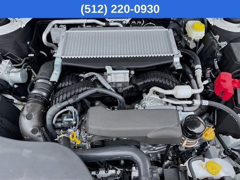 New 2026 Subaru Outback Limited XT image 40