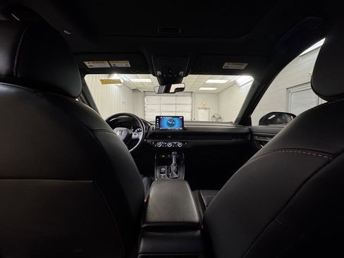 Used 2024 Honda CR-V Sport-L image 19