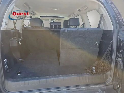 Used 2014 Lexus GX 460 Luxury AWD/4WD image 29