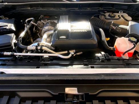 Used 2024 GMC Sierra 1500 Denali image 30