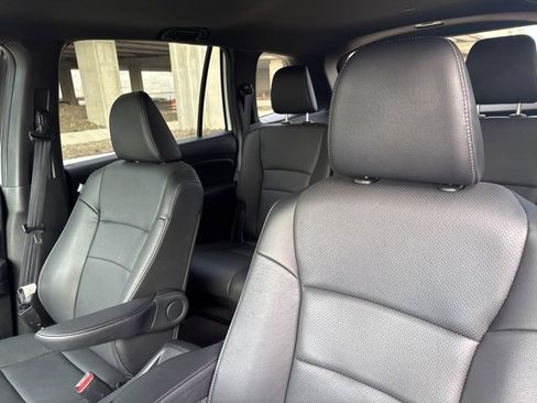 Used 2023 Honda Passport EX-L image 20