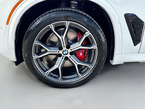 New 2026 BMW X5 sDrive40i w/ Executive Package RWD image 42