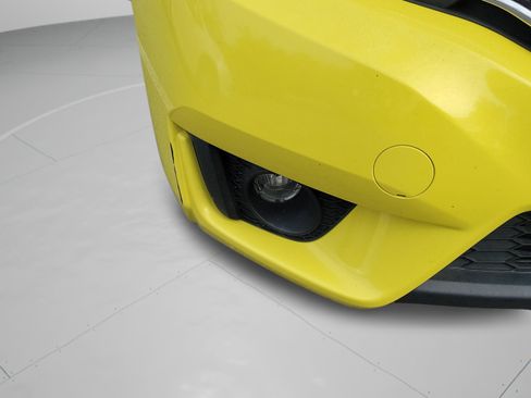 Used 2016 Honda Fit EX image 13