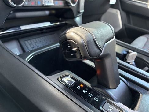 New 2026 Ford F150 Lariat w/ Equipment Group 502A High image 35